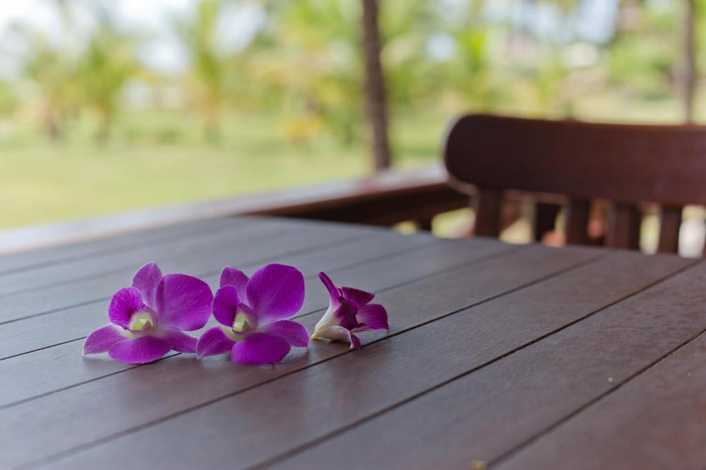 C&N Kho Khao Beach Resort - Sha Plus Koh Kho Khao Island Szoba fotó