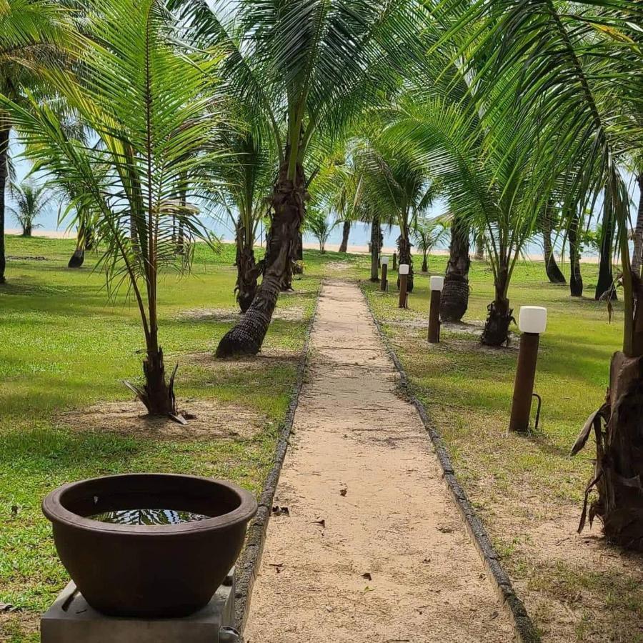 C&N Kho Khao Beach Resort - Sha Plus Koh Kho Khao Island Kültér fotó