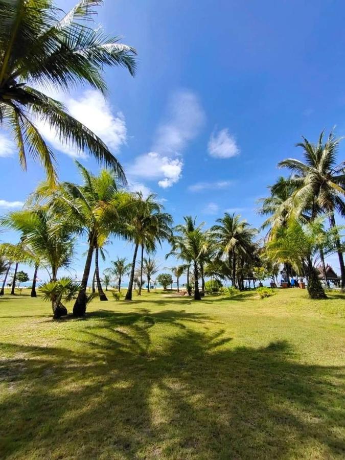 C&N Kho Khao Beach Resort - Sha Plus Koh Kho Khao Island Kültér fotó