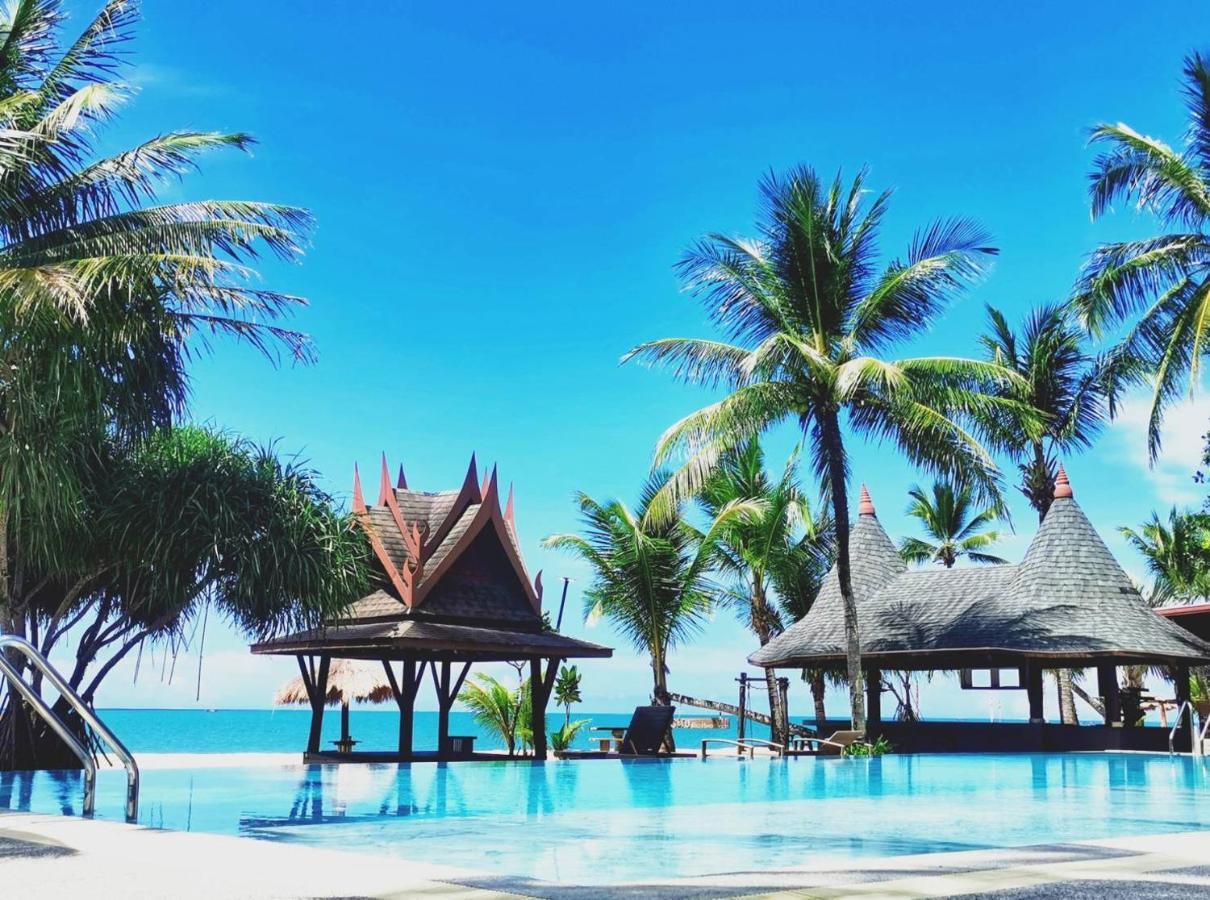 C&N Kho Khao Beach Resort - Sha Plus Koh Kho Khao Island Kültér fotó