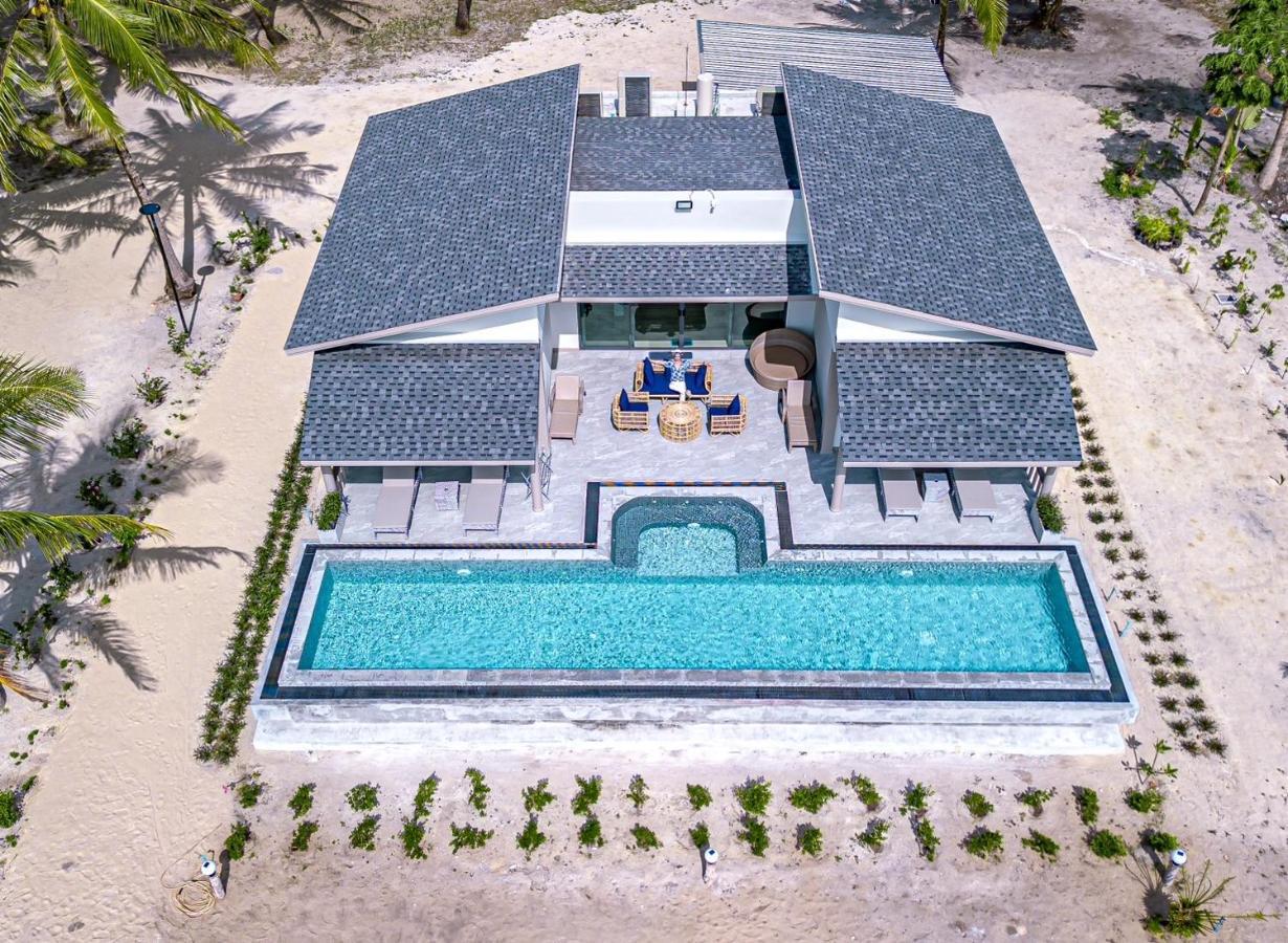 C&N Kho Khao Beach Resort - Sha Plus Koh Kho Khao Island Kültér fotó