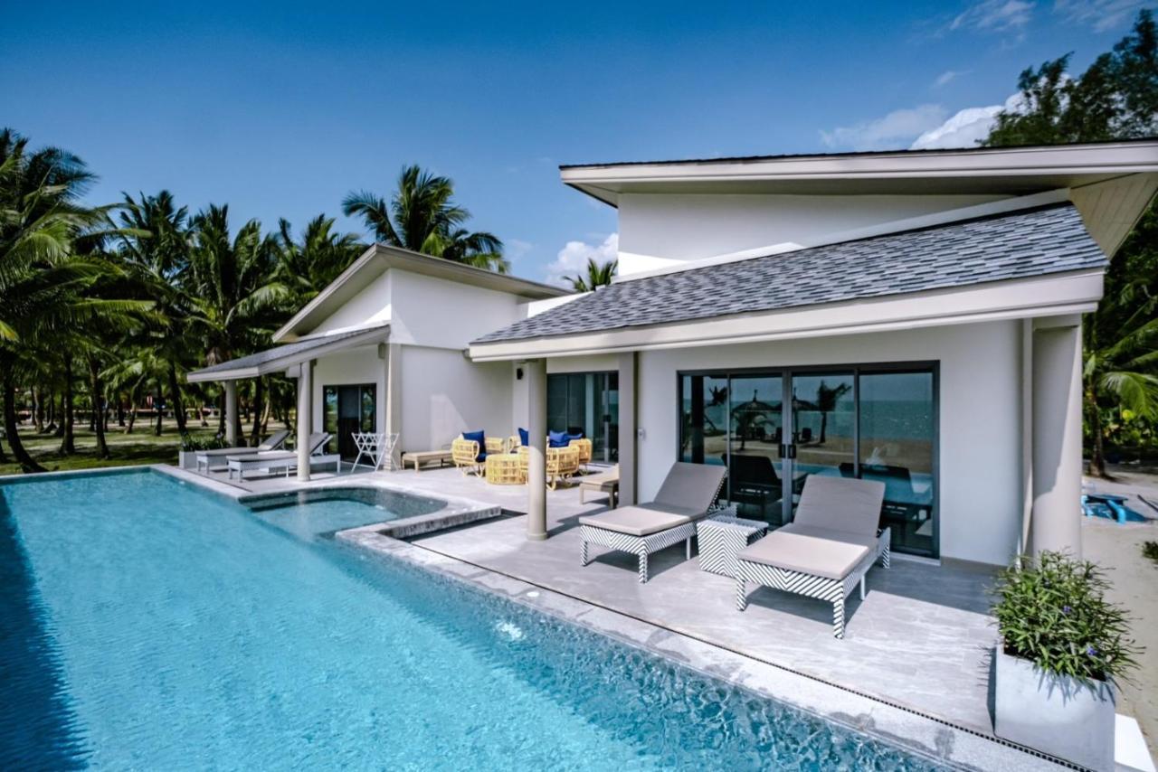 C&N Kho Khao Beach Resort - Sha Plus Koh Kho Khao Island Kültér fotó