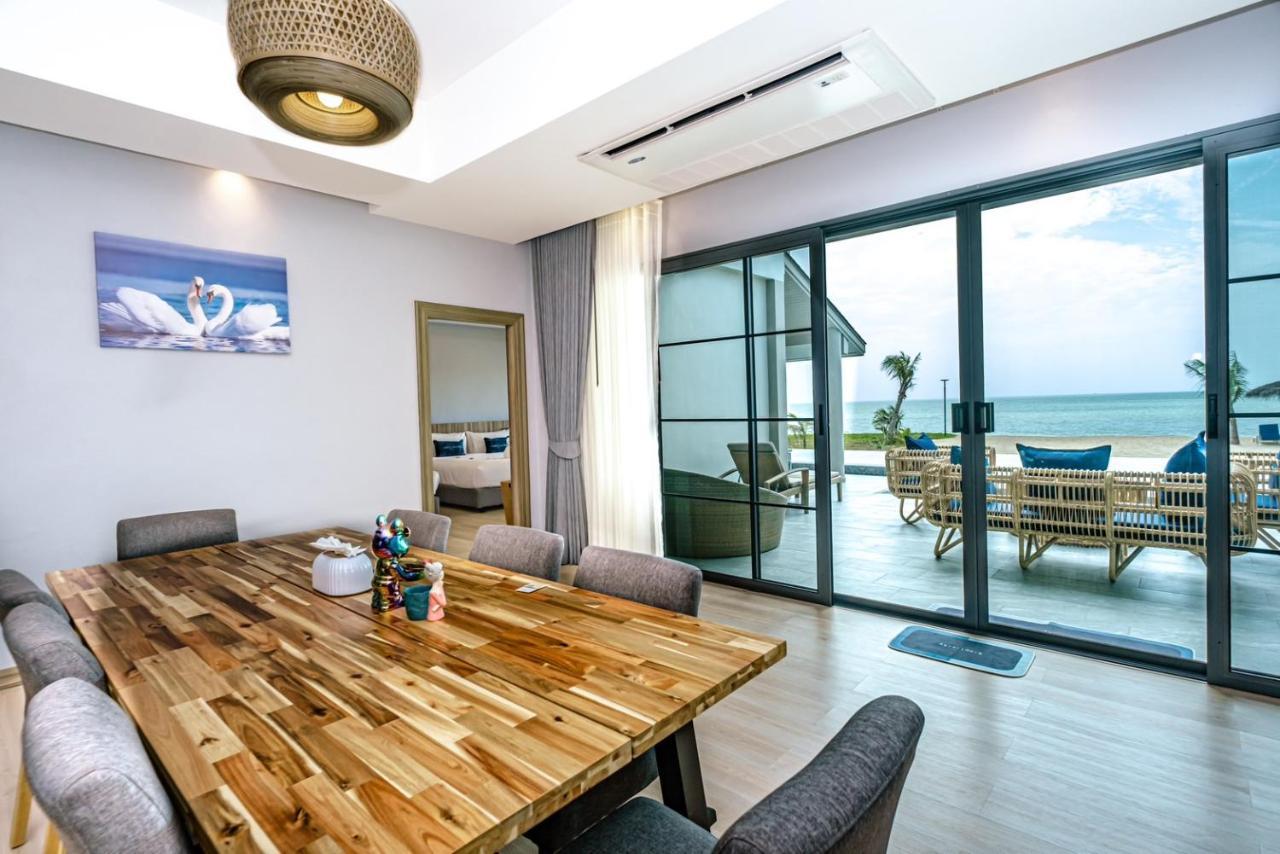 C&N Kho Khao Beach Resort - Sha Plus Koh Kho Khao Island Kültér fotó