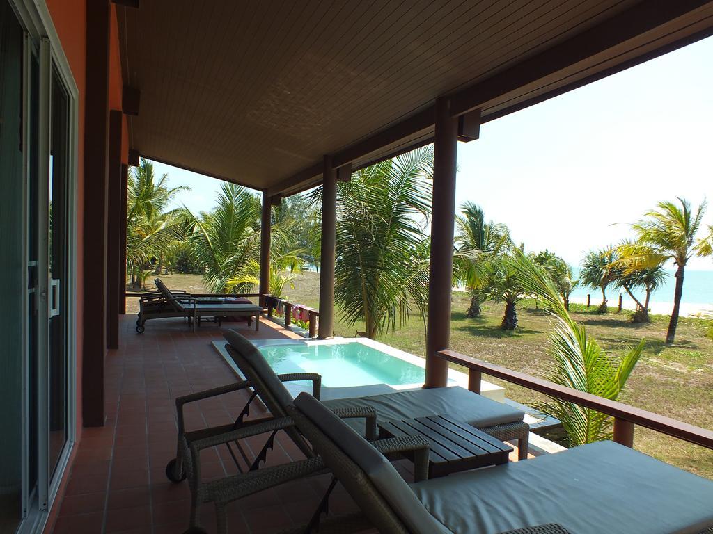C&N Kho Khao Beach Resort - Sha Plus Koh Kho Khao Island Kültér fotó