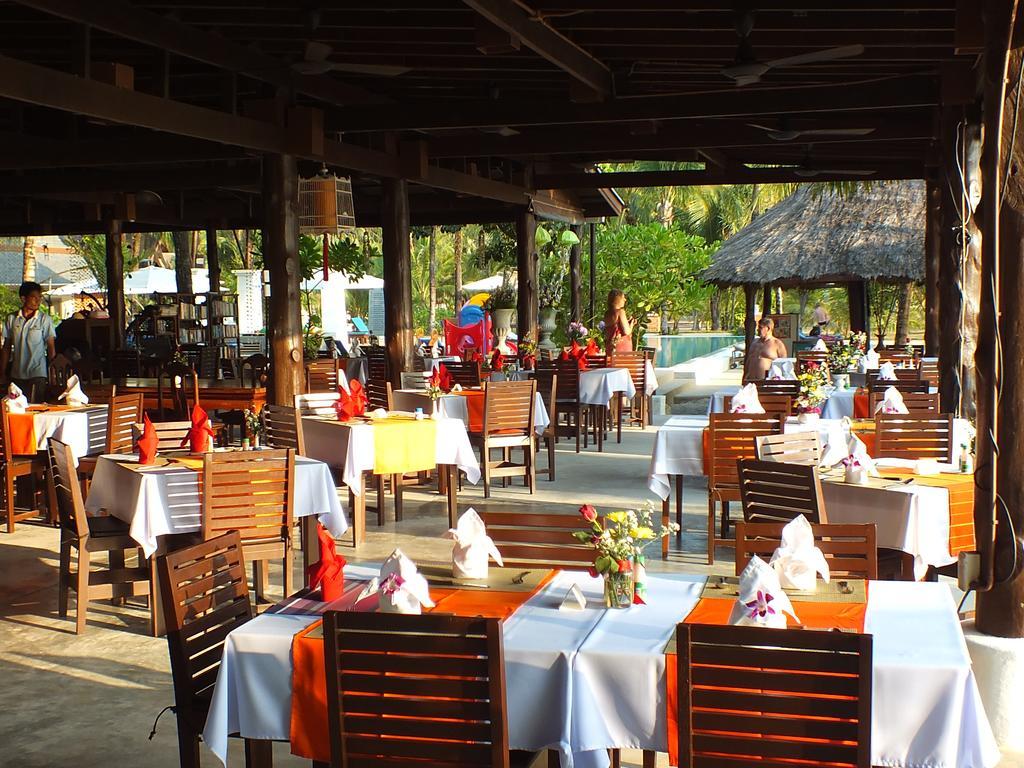 C&N Kho Khao Beach Resort - Sha Plus Koh Kho Khao Island Kültér fotó