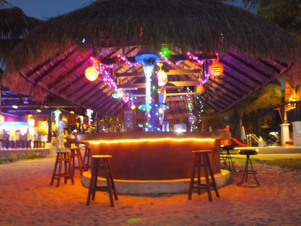 C&N Kho Khao Beach Resort - Sha Plus Koh Kho Khao Island Kültér fotó