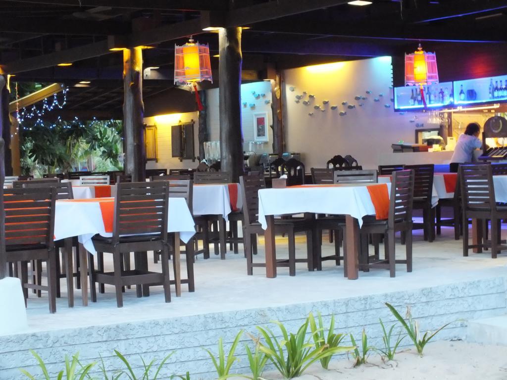 C&N Kho Khao Beach Resort - Sha Plus Koh Kho Khao Island Kültér fotó