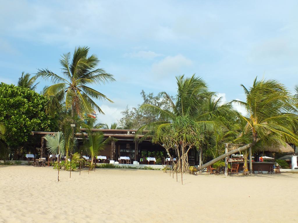 C&N Kho Khao Beach Resort - Sha Plus Koh Kho Khao Island Kültér fotó