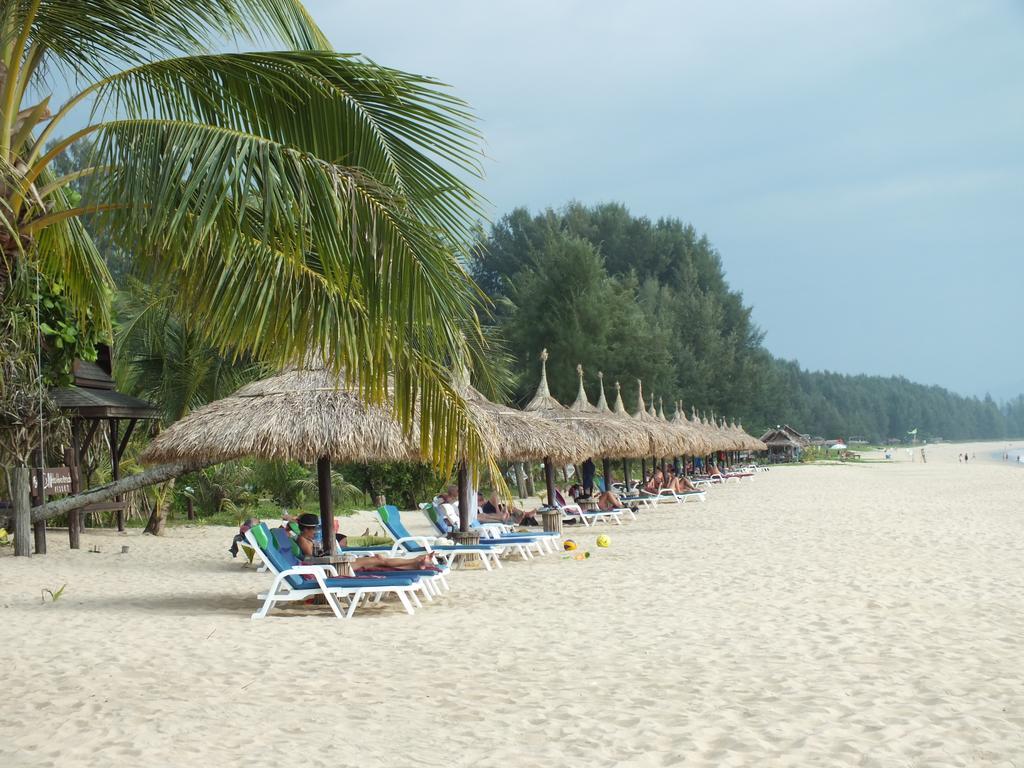 C&N Kho Khao Beach Resort - Sha Plus Koh Kho Khao Island Kültér fotó