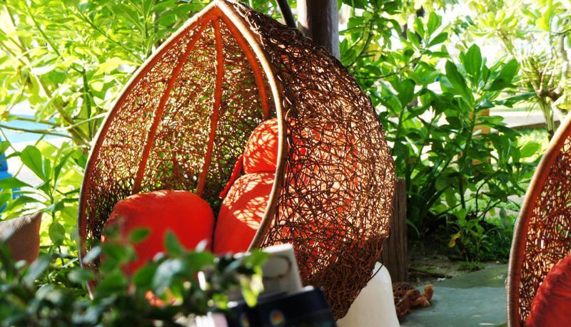 C&N Kho Khao Beach Resort - Sha Plus Koh Kho Khao Island Kültér fotó