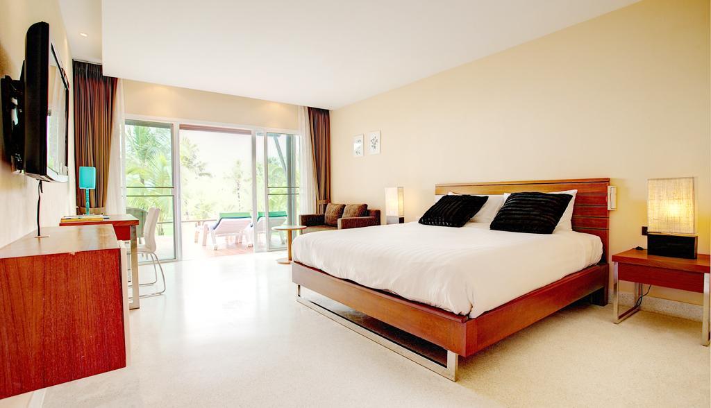 C&N Kho Khao Beach Resort - Sha Plus Koh Kho Khao Island Kültér fotó